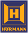 Logo Hormann